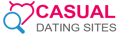 logo Casual Datingsites